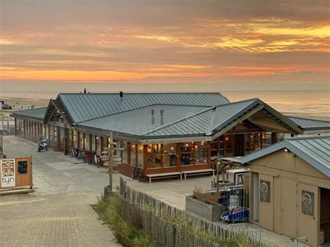 TIJN AKERSLOOT, Zandvoort